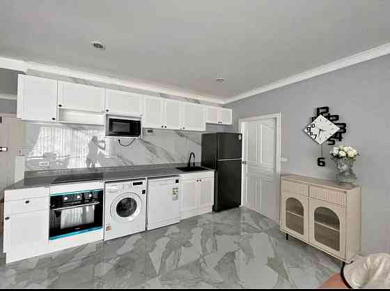 Apartment With Bedrooms: 3 And Bathrooms: 2 Пхукет