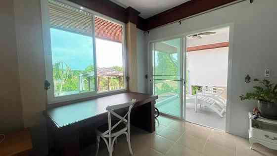 4 Beds 4 Baths - House Phuket