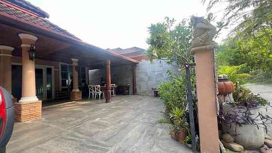 4 Beds 4 Baths - House Phuket