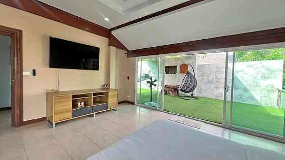 4 Beds 4 Baths - House Phuket