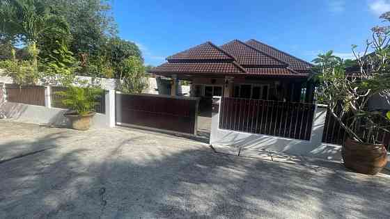 4 Beds 4 Baths - House Phuket