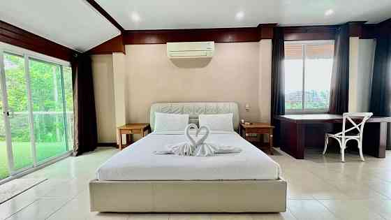 4 Beds 4 Baths - House Phuket