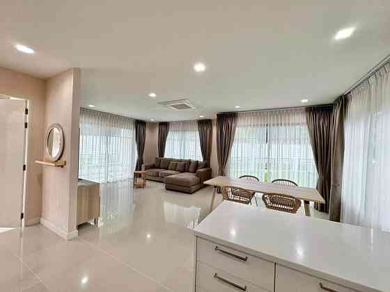 3 Bedrooms, 3 Bathrooms -House Phuket
