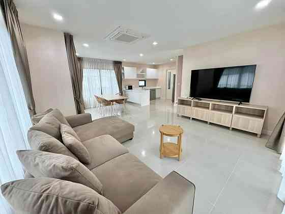 3 Bedrooms, 3 Bathrooms -House Phuket