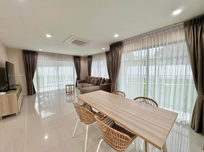 3 Bedrooms, 3 Bathrooms -House Phuket - photo 7