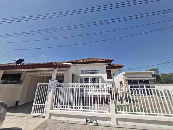3 Bedrooms, 2 Bathrooms - Home Phuket