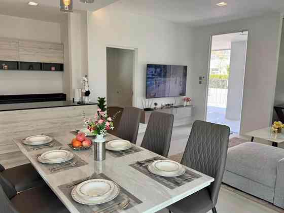 4 Bedrooms, 3 Bathrooms -House Phuket