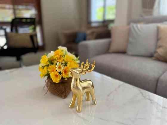 4 Bedrooms, 3 Bathrooms -House Phuket