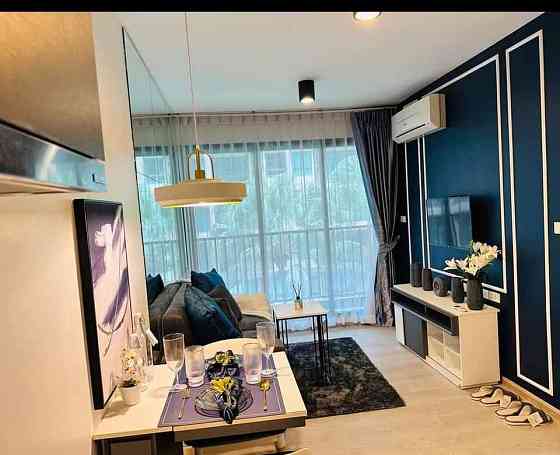 1 Bedroom, 1 Bathroom - Apartment Пхукет