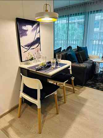 1 Bedroom, 1 Bathroom - Apartment Пхукет
