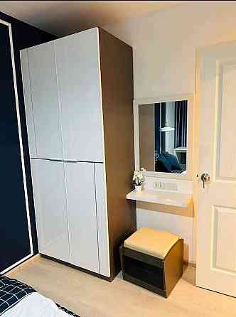 1 Bedroom, 1 Bathroom - Apartment Пхукет