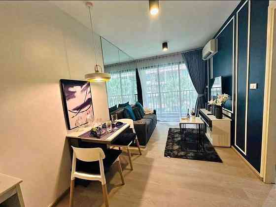1 Bedroom, 1 Bathroom - Apartment Пхукет