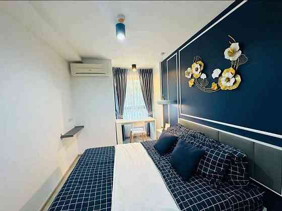 1 Bedroom, 1 Bathroom - Apartment Пхукет