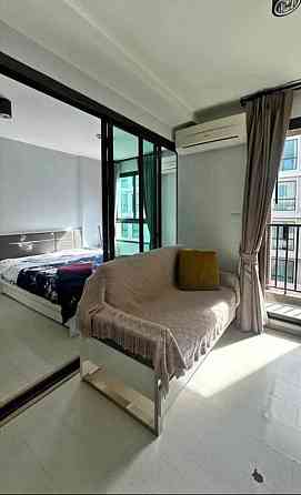 1 Bedroom, 1 Bathroom - Apartment Пхукет