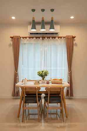 3 Beds 3 Baths - Townhouse Пхукет