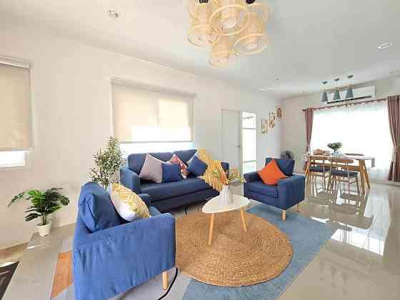 3 Beds 3 Baths - Townhouse Пхукет