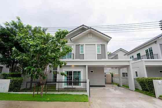 3 Beds 3 Baths - Townhouse Пхукет