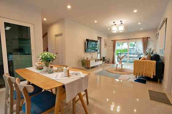 3 Beds 3 Baths - Townhouse Пхукет