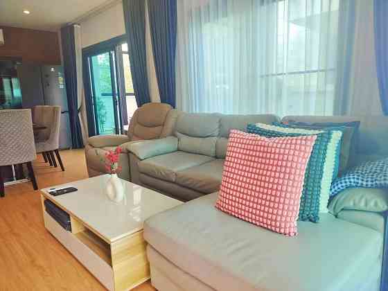 4 Bedrooms, 4 Bathrooms - Home Phuket