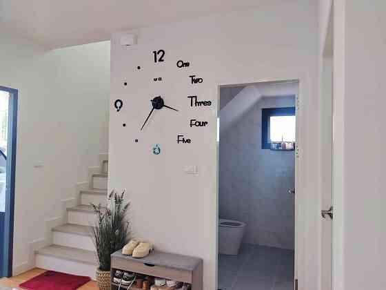 4 Bedrooms, 4 Bathrooms - Home Phuket