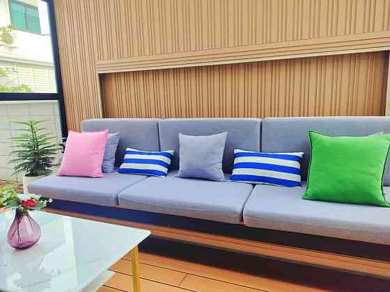 4 Bedrooms, 4 Bathrooms - Home Phuket