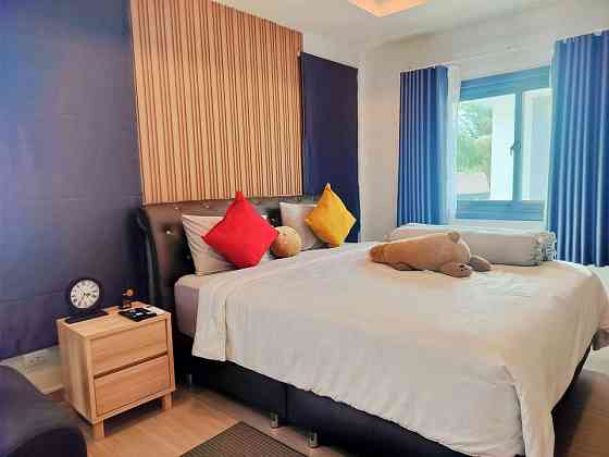 4 Bedrooms, 4 Bathrooms - Home Phuket