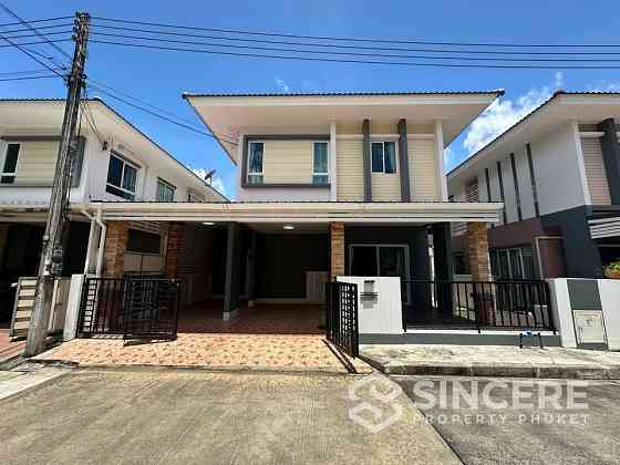 3 Bedrooms, 2 Bathrooms Phuket