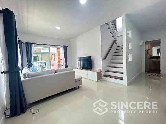 3 Bedrooms, 2 Bathrooms Phuket