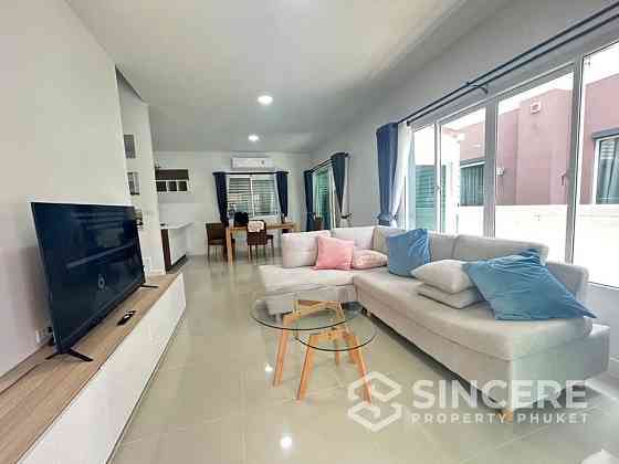3 Bedrooms, 2 Bathrooms Phuket