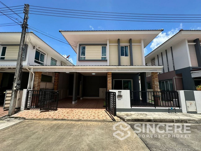 3 Bedrooms, 2 Bathrooms Phuket - photo 1