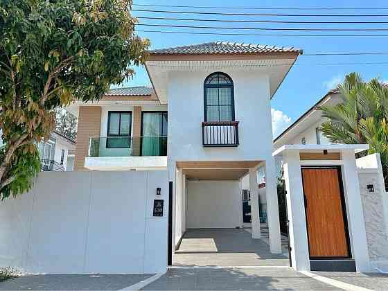 3 Beds 3 Baths House Phuket