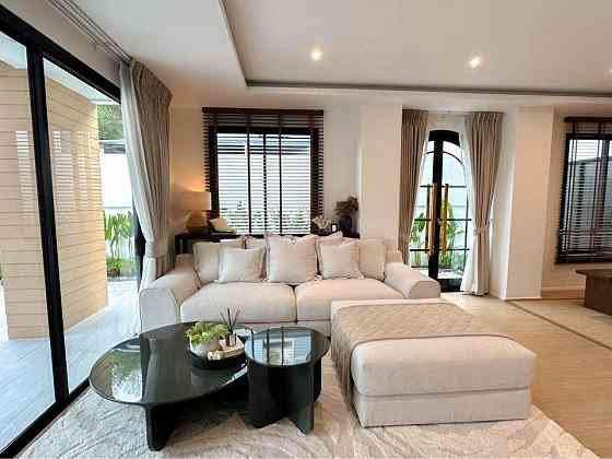 3 Beds 3 Baths House Phuket