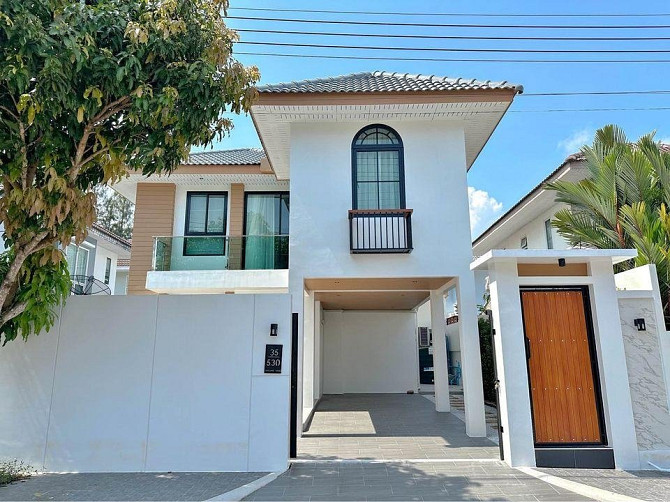 3 Beds 3 Baths House Phuket - photo 2