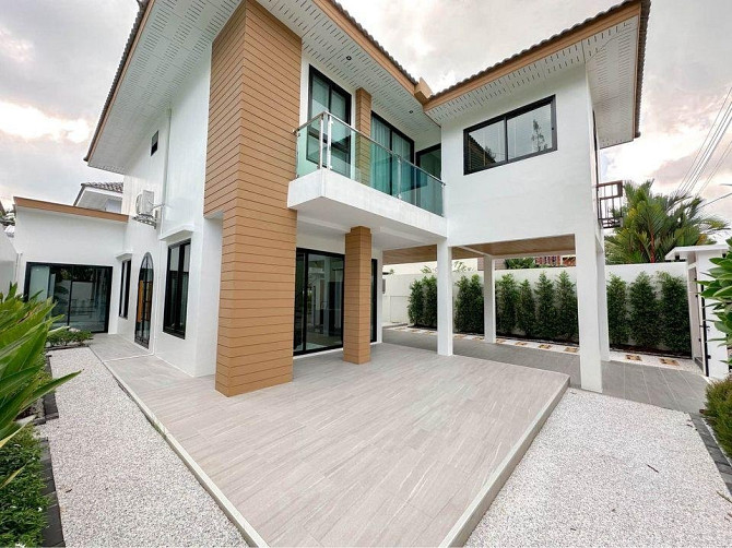 3 Beds 3 Baths House Phuket - photo 6