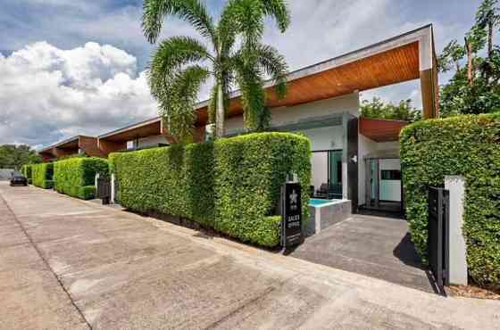 2 Bedrooms, 2 Bathrooms - Home Phuket