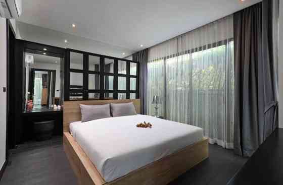 2 Bedrooms, 2 Bathrooms - Home Phuket