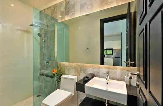 2 Bedrooms, 2 Bathrooms - Home Phuket