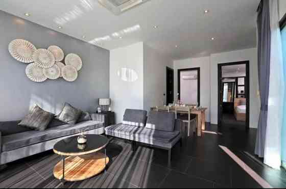 2 Bedrooms, 2 Bathrooms - Home Phuket