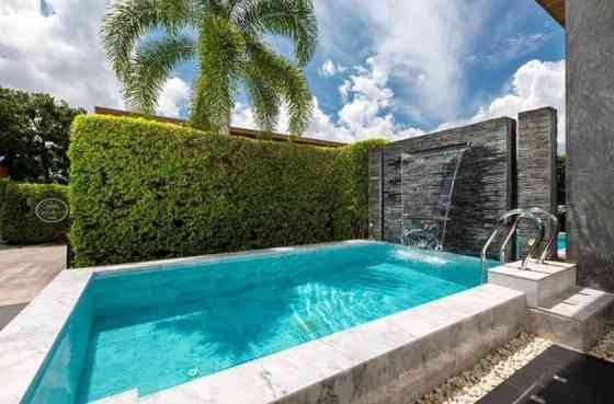 2 Bedrooms, 2 Bathrooms - Home Phuket