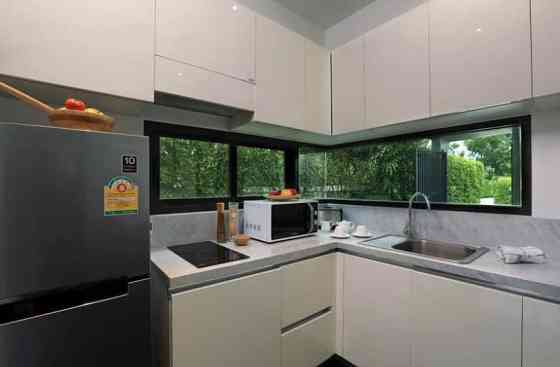 2 Bedrooms, 2 Bathrooms - Home Phuket