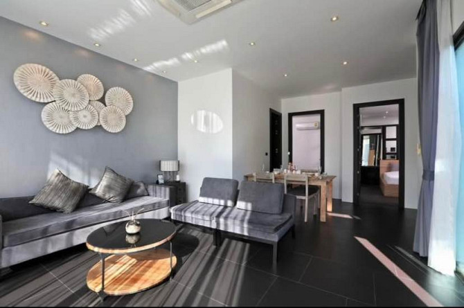 2 Bedrooms, 2 Bathrooms - Home Phuket - photo 5