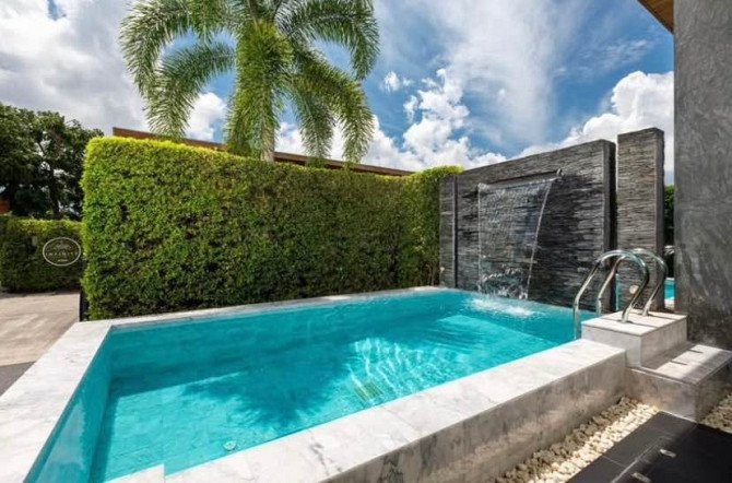 2 Bedrooms, 2 Bathrooms - Home Phuket - photo 2
