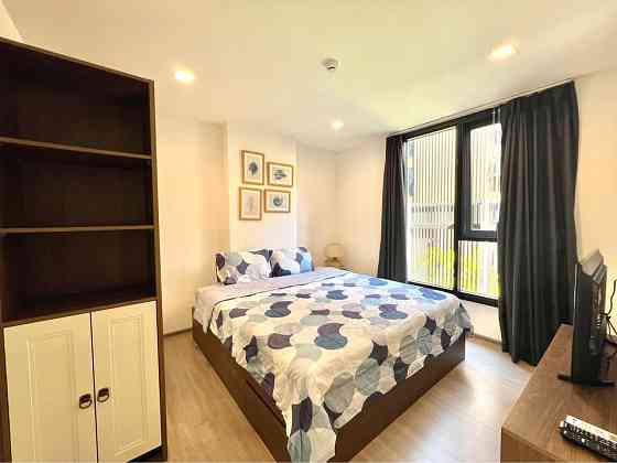 2 Bedrooms, 1 Bathroom - Apartment Пхукет