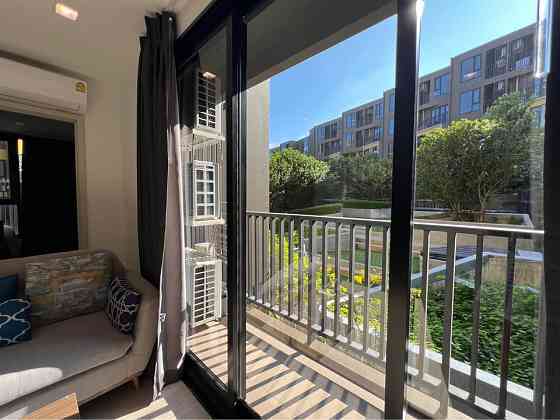2 Bedrooms, 1 Bathroom - Apartment Пхукет