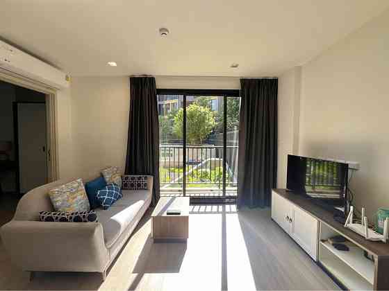 2 Bedrooms, 1 Bathroom - Apartment Пхукет