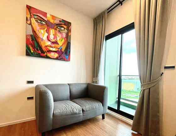 Apartment From The Bedroom: 1 And Bathrooms: 1 Пхукет