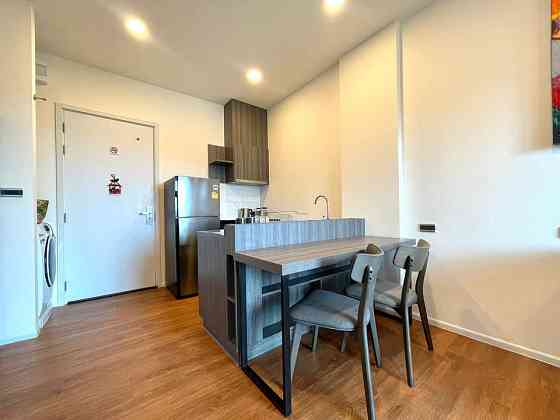 Apartment From The Bedroom: 1 And Bathrooms: 1 Пхукет