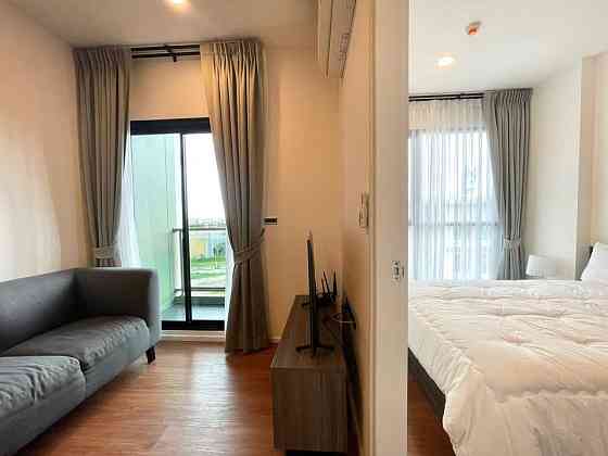 Apartment From The Bedroom: 1 And Bathrooms: 1 Пхукет