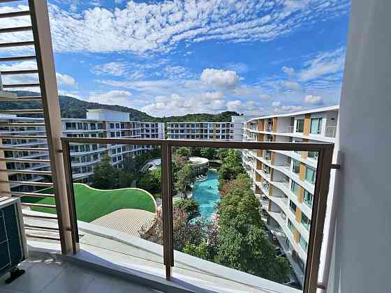 2 Beds 1 Bath - Apartment Пхукет