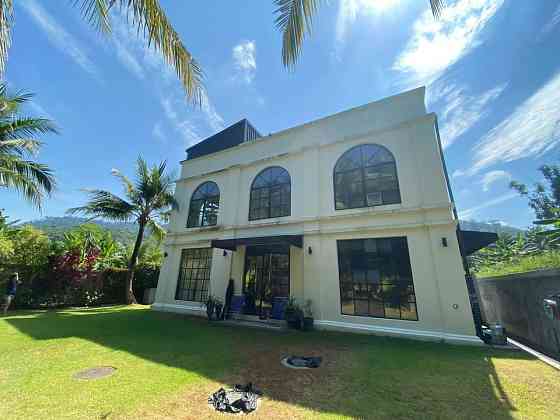 4 Beds 3 Baths House Phuket